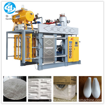 high quality eps machine plant for box cost